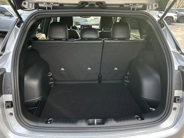 new 2026 Jeep Compass car, priced at $28,586