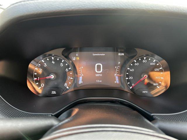 new 2026 Jeep Compass car, priced at $28,586