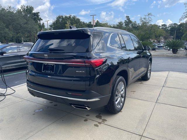 new 2026 Buick Enclave car, priced at $46,007