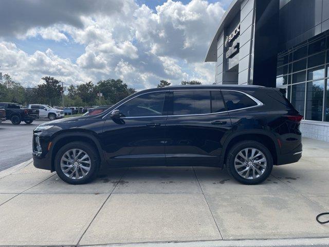 new 2026 Buick Enclave car, priced at $46,007