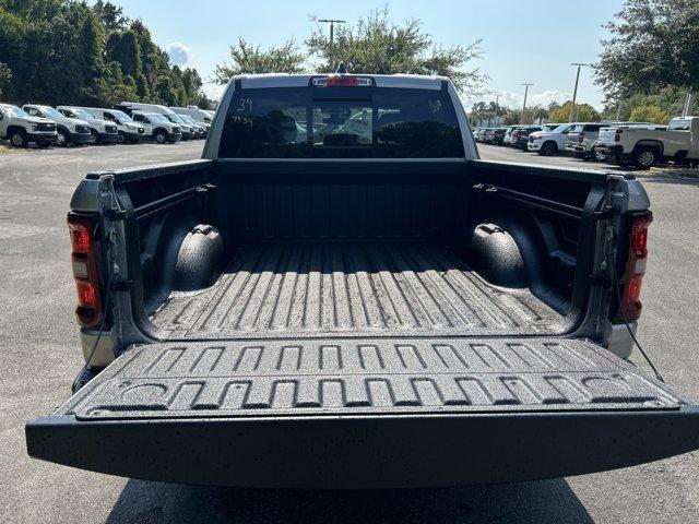 new 2025 Ram 1500 car, priced at $49,829