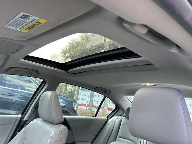 used 2015 Honda Accord car, priced at $13,769