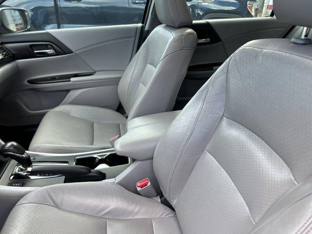 used 2015 Honda Accord car, priced at $13,769