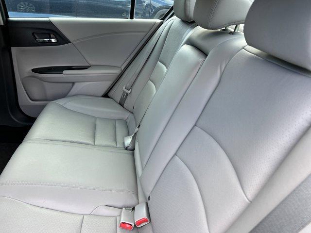 used 2015 Honda Accord car, priced at $13,769