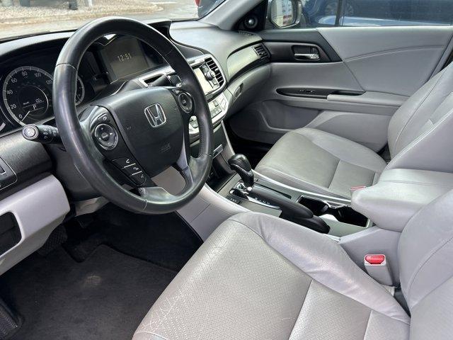 used 2015 Honda Accord car, priced at $13,769