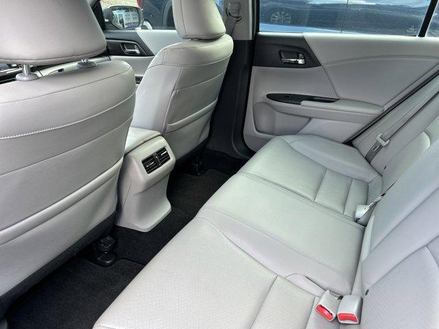 used 2015 Honda Accord car, priced at $13,769