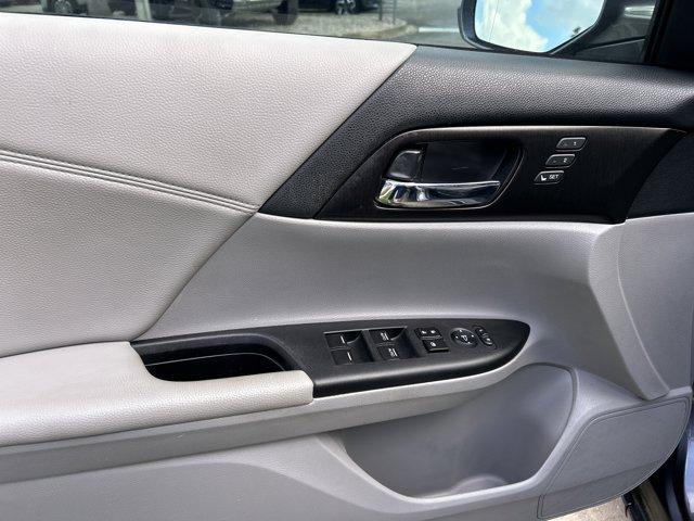 used 2015 Honda Accord car, priced at $13,769