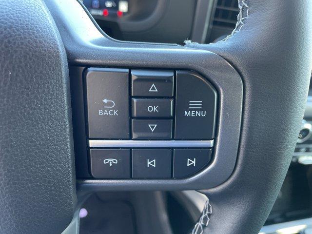 new 2025 Ford F-150 car, priced at $51,087