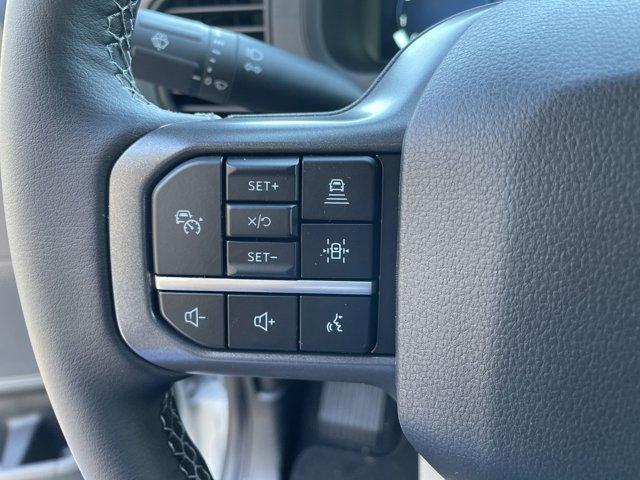 new 2025 Ford F-150 car, priced at $51,087