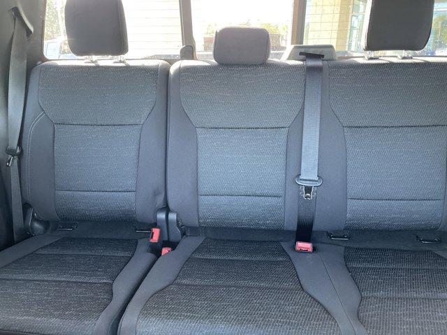 new 2025 Ford F-150 car, priced at $51,087