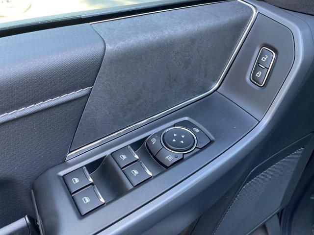 new 2025 Ford F-150 car, priced at $51,087