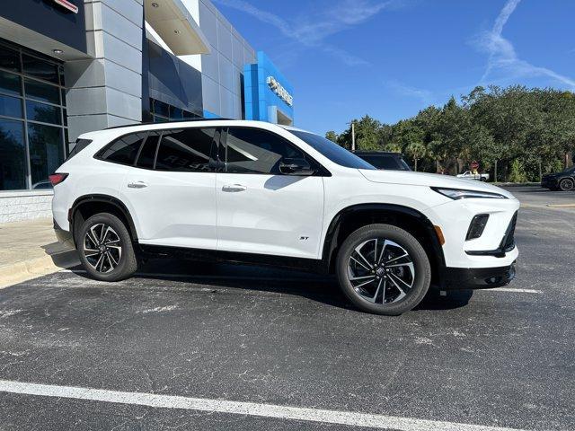 new 2026 Buick Enclave car, priced at $50,241