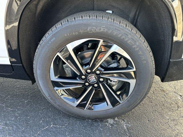 new 2026 Buick Enclave car, priced at $50,241