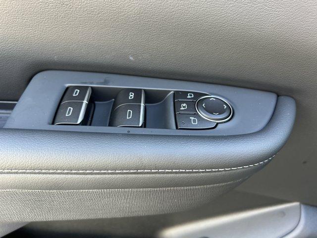 new 2026 Buick Enclave car, priced at $50,241