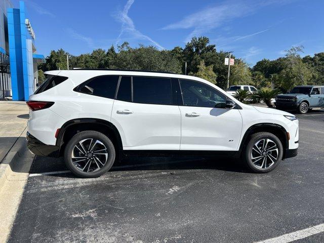 new 2026 Buick Enclave car, priced at $50,241