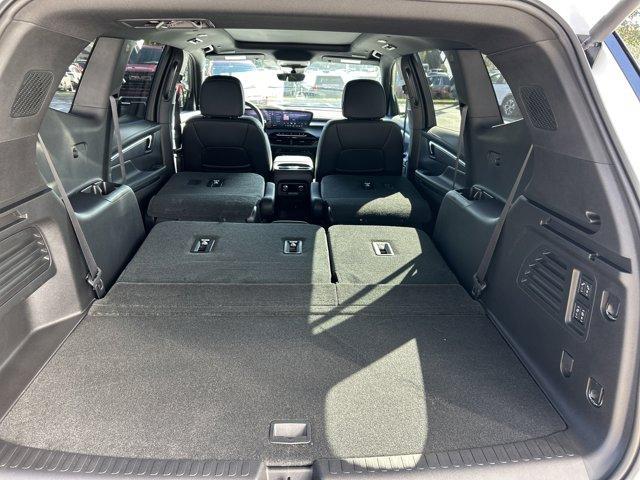 new 2026 Buick Enclave car, priced at $50,241