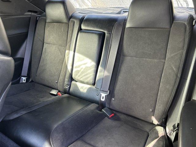 used 2018 Dodge Challenger car, priced at $28,413