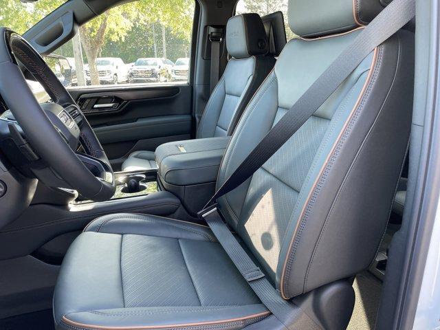 new 2026 GMC Yukon XL car, priced at $93,432