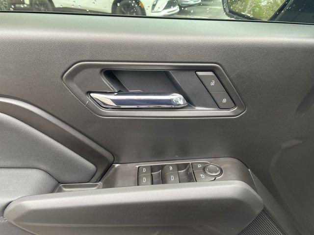 new 2026 GMC Canyon car, priced at $48,177