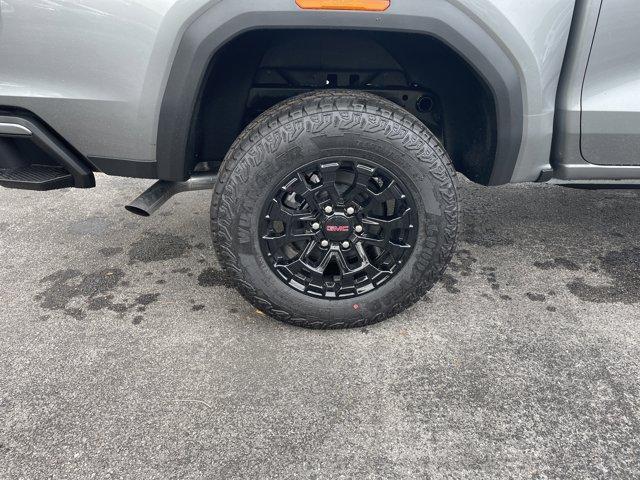 new 2026 GMC Canyon car, priced at $48,177