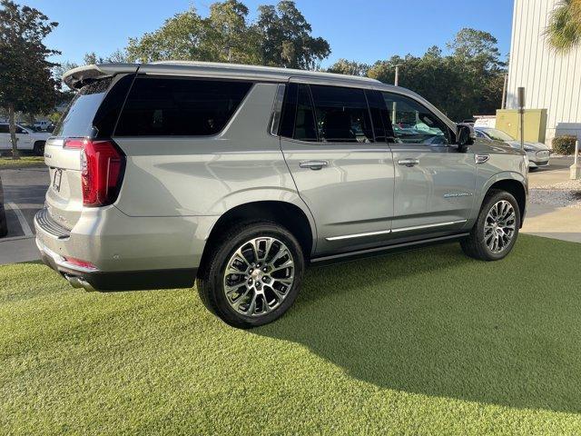 new 2026 GMC Yukon car, priced at $91,360