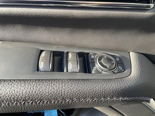 new 2026 GMC Yukon car, priced at $91,360