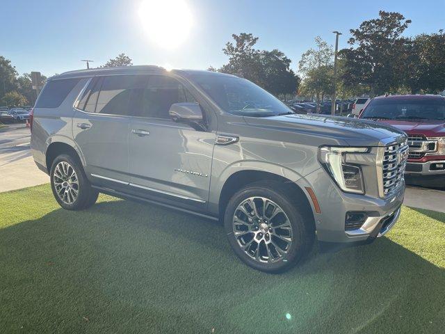new 2026 GMC Yukon car, priced at $91,360
