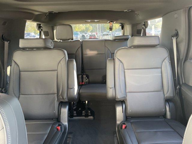 new 2026 GMC Yukon car, priced at $91,360