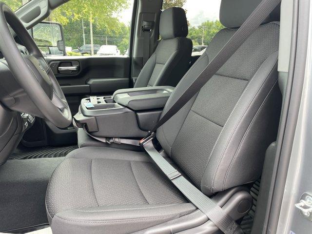 new 2026 Chevrolet Silverado 2500 car, priced at $56,833