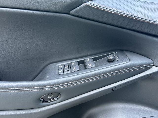 new 2026 Jeep Cherokee car, priced at $44,300