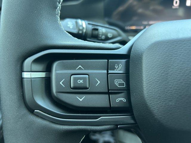 new 2026 Jeep Cherokee car, priced at $44,300