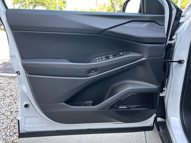 new 2026 Jeep Cherokee car, priced at $44,300