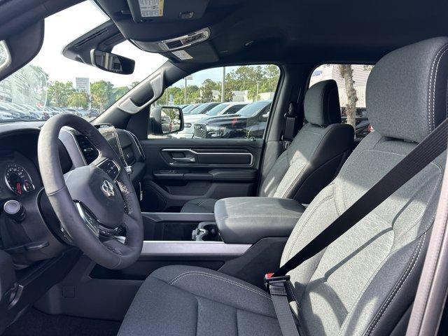 new 2026 Ram 1500 car, priced at $53,026