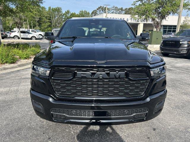 new 2026 Ram 1500 car, priced at $53,026