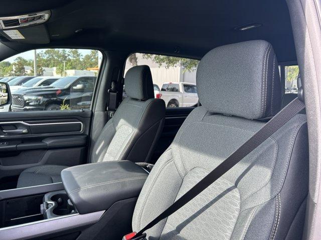 new 2026 Ram 1500 car, priced at $53,026