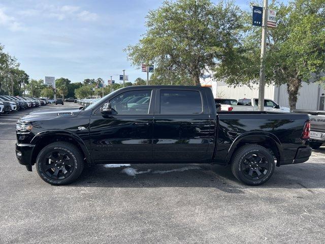 new 2026 Ram 1500 car, priced at $53,026