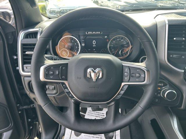 new 2026 Ram 1500 car, priced at $53,026