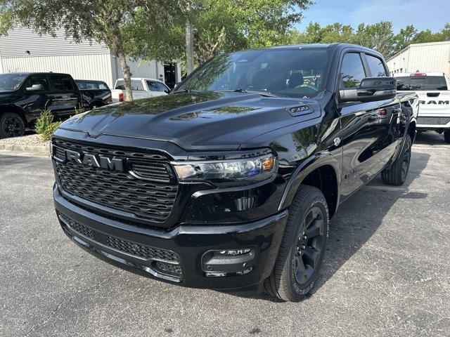 new 2026 Ram 1500 car, priced at $53,026