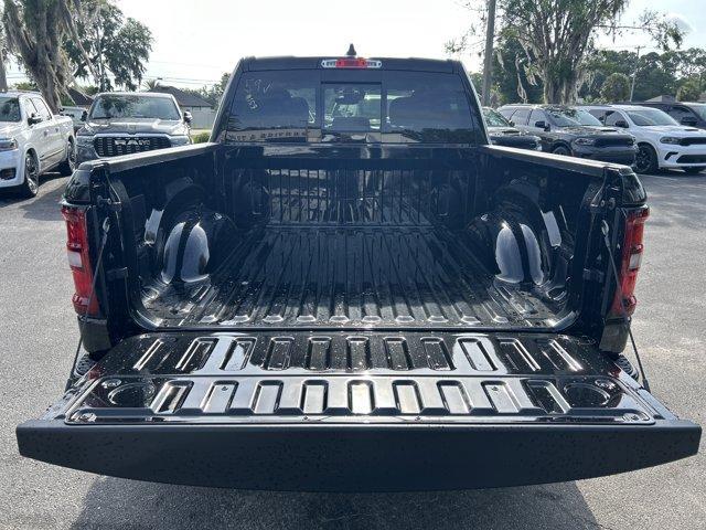 new 2026 Ram 1500 car, priced at $53,026