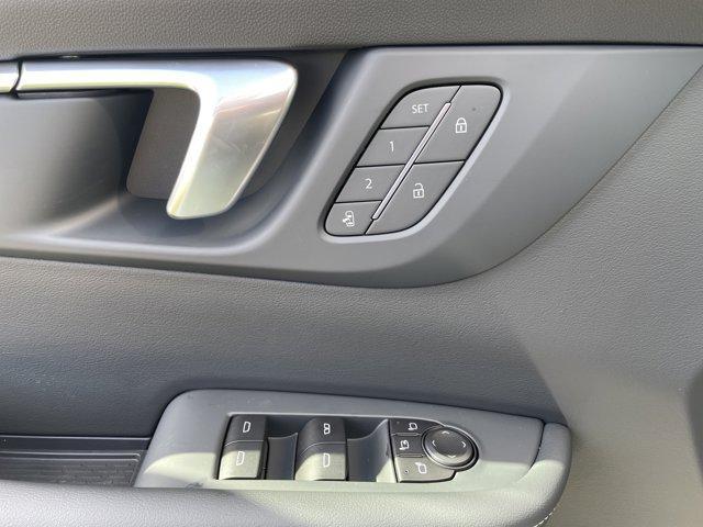 new 2026 Buick Enclave car, priced at $46,007