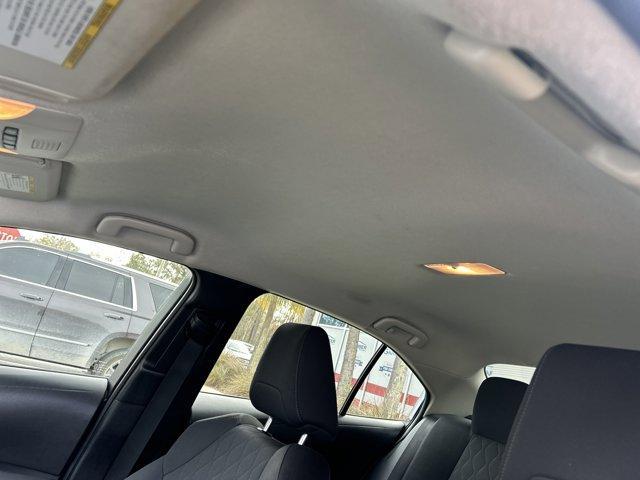 used 2020 Toyota Corolla car, priced at $12,578