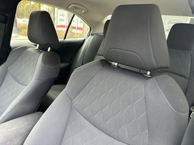 used 2020 Toyota Corolla car, priced at $12,578