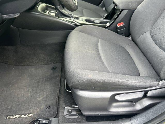 used 2020 Toyota Corolla car, priced at $12,578