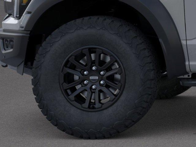 new 2026 Ford F-150 car, priced at $83,624