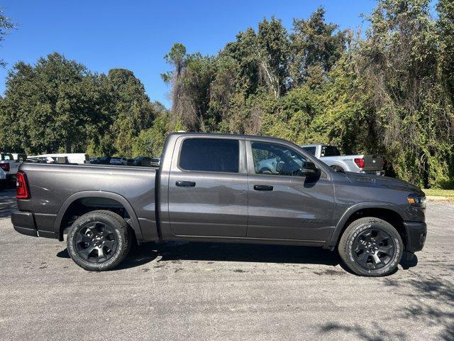 new 2026 Ram 1500 car, priced at $55,167
