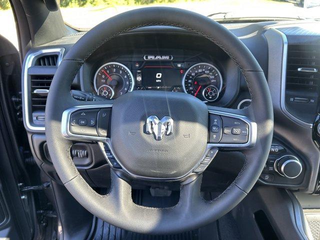 new 2026 Ram 1500 car, priced at $55,167