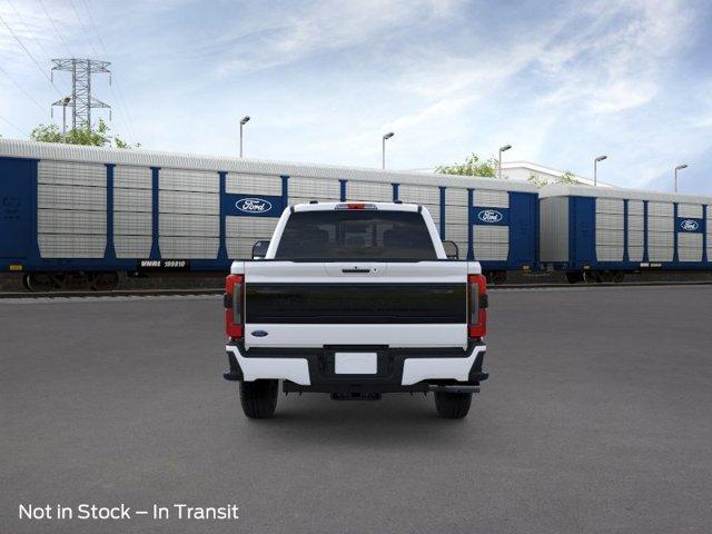 new 2026 Ford F-250 car, priced at $93,395