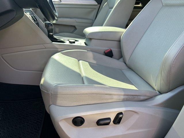 used 2018 Volkswagen Atlas car, priced at $13,851