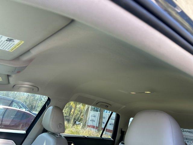 used 2018 Volkswagen Atlas car, priced at $13,851