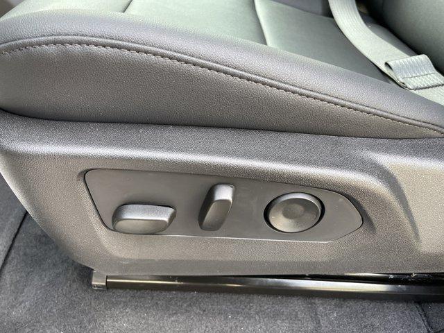 new 2026 Chevrolet Colorado car, priced at $45,093